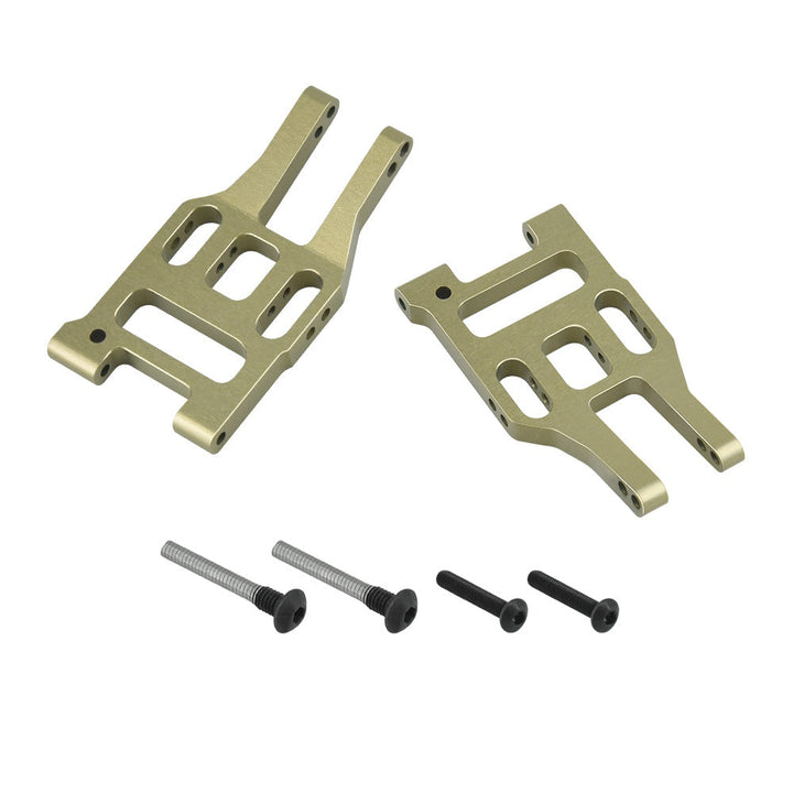 Powerhobby 7075 Aluminum Front Suspension Arms Cen Racing 1/8 M-Sport