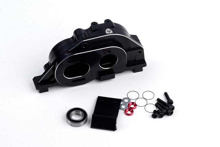 Powerhobby Aluminum HD Motor Mount Arrma 550/ BLX / 3S / 4S/ Boost