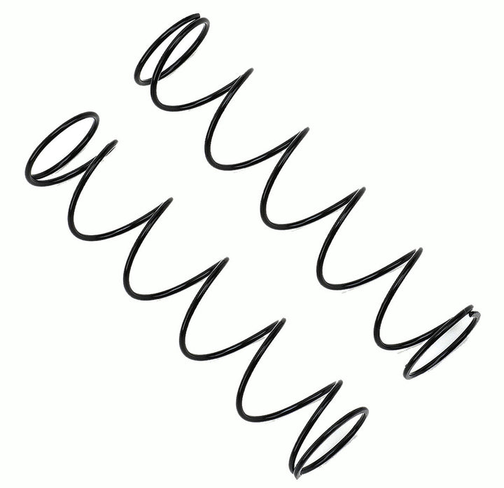 Powerhobby rear Shock Springs Medium (2) EXTREME Slash Shocks