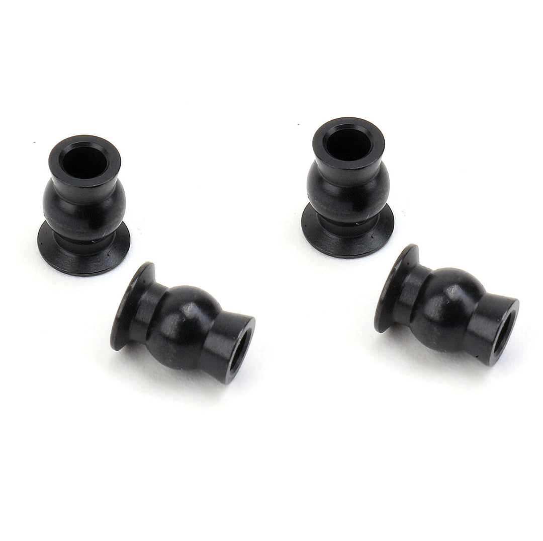 Powerhobby Shock Pivot Ball (4) EXTREME Slash Shocks