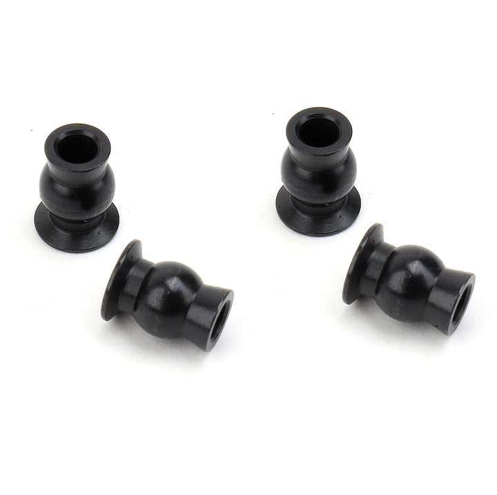 Powerhobby Shock Pivot Ball (4) EXTREME Slash Shocks