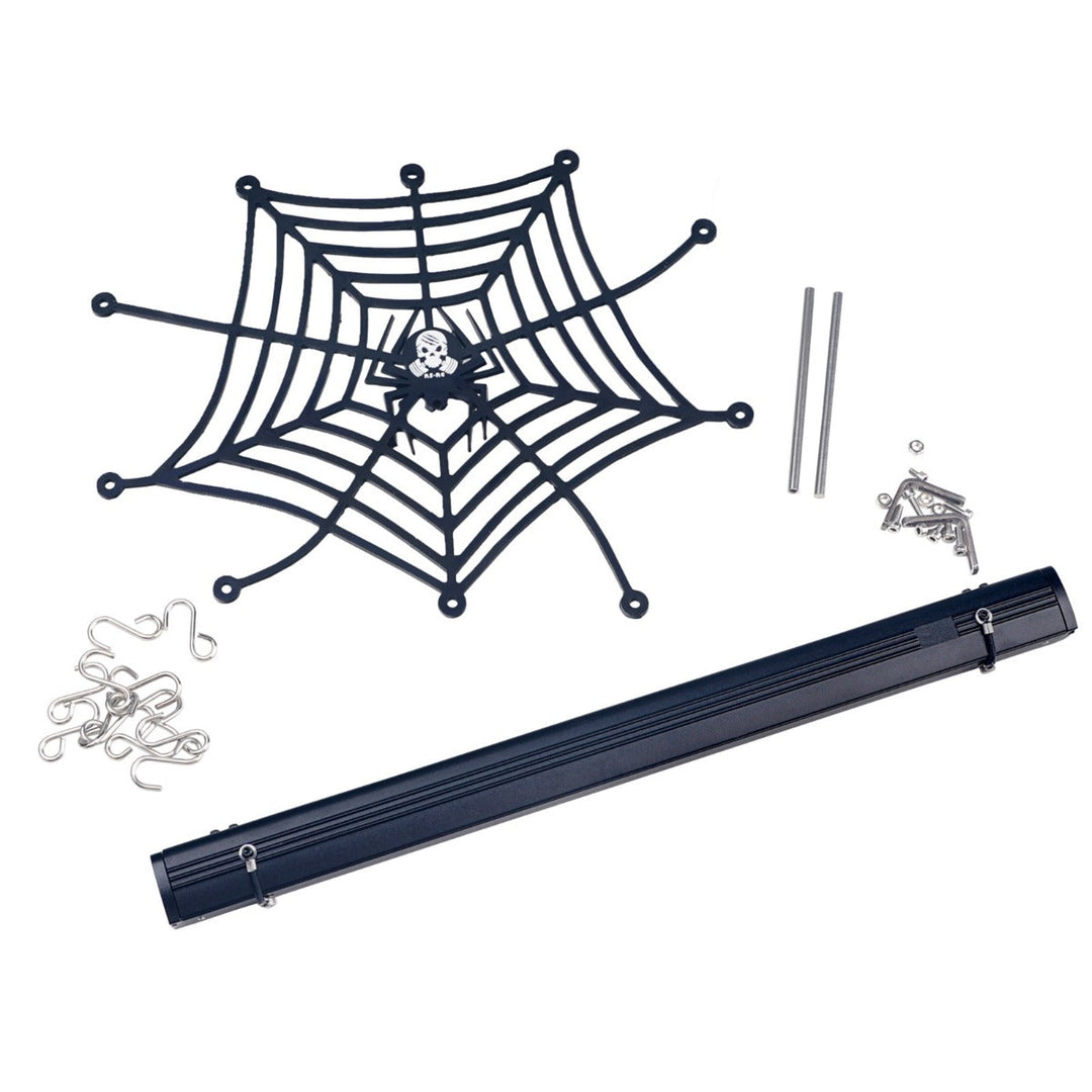 Powerhobby 1/10 RC Scale Retractable Awning for RC Rok Crawler