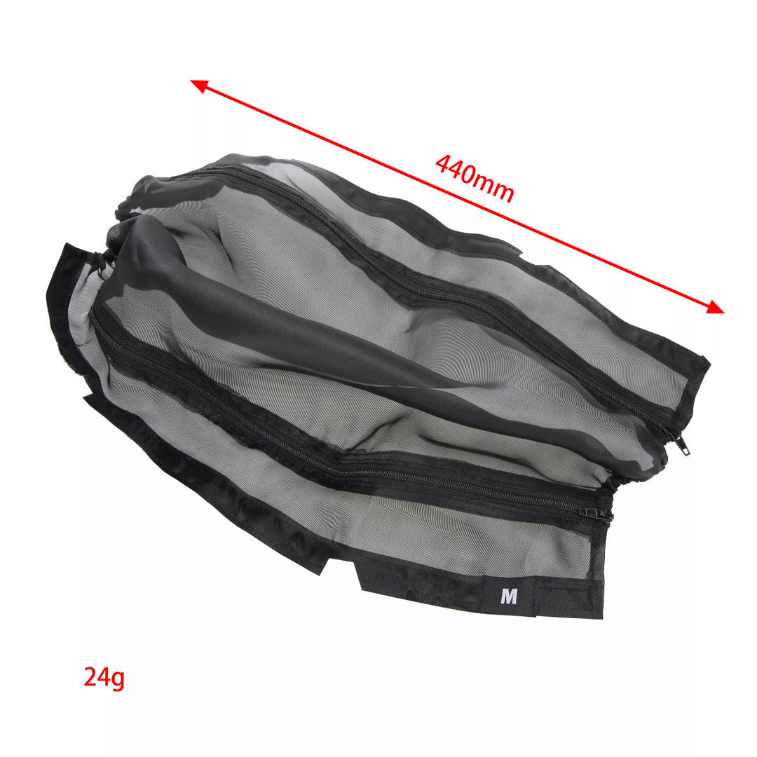 Powerhobby Dust Cover Waterproof Protective Cover Tamiya TT-01 / TT-02
