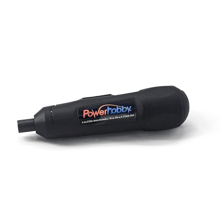 Powerhobby Professional Electric Power Driver Drill Machine RC TOOLS