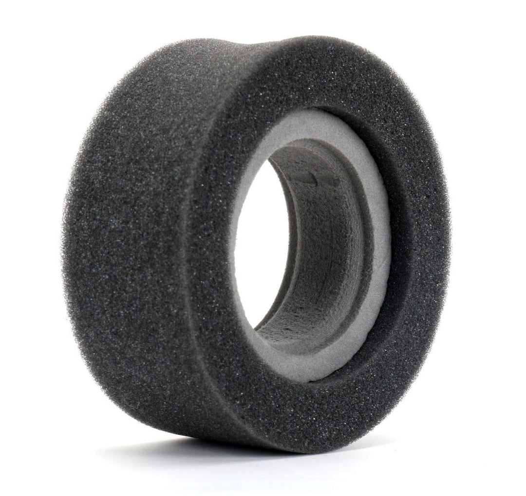 Powerhobby 1.9" 4.75 1/10 Dual Stage Rock Crawling Foam (2) Firm