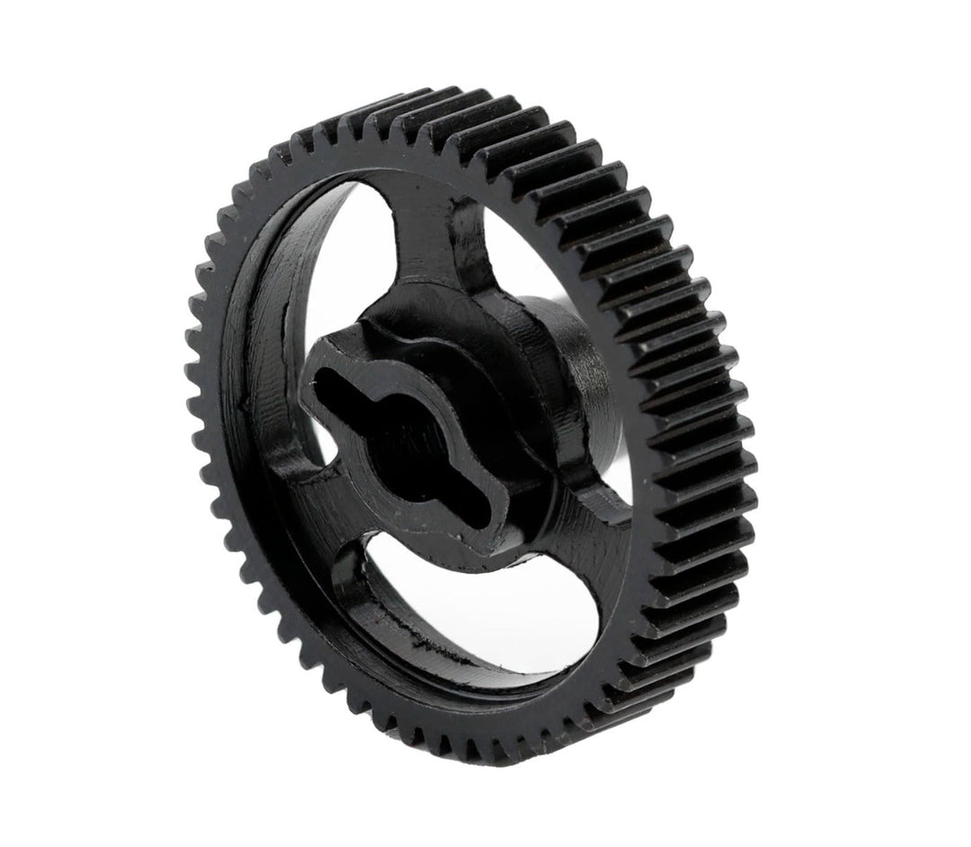 Powerhobby 48P 62T Hardened Steel Spur Gear FOR Traxxas 4-Tec 2.0 Light Weight