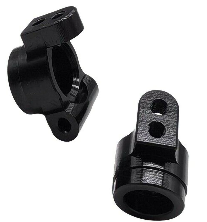 PowerHobby Losi 1/16 Mini-B Buggy Aluminum Front C Hub