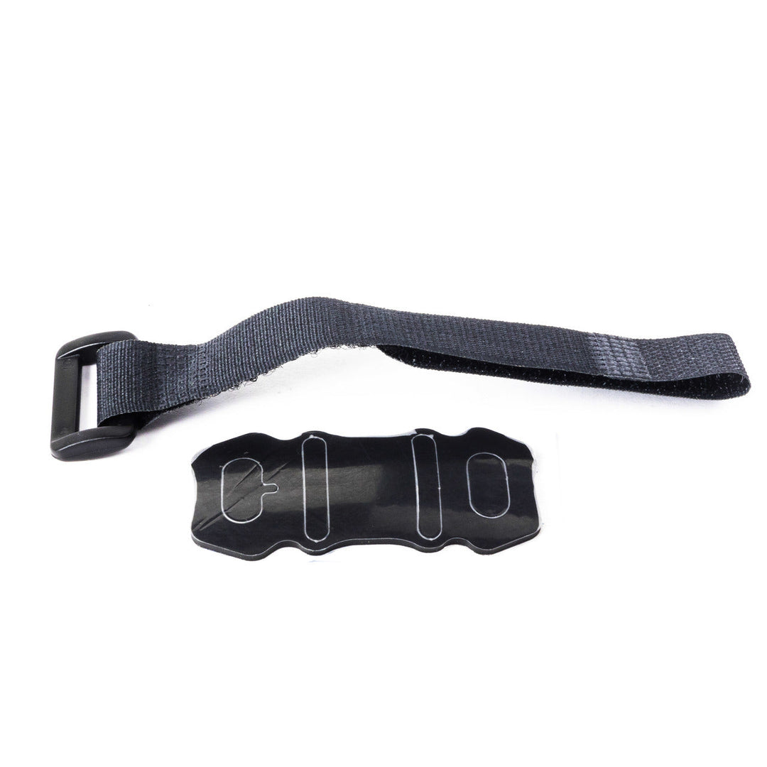 Pièces de rechange Hawk 5 F (sangle de batterie x1, support de batterie x1)