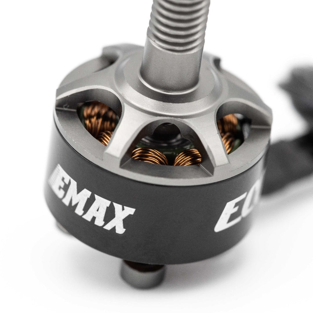 Moteur sans balais ECO Micro Series 1407 - 3300kv 
