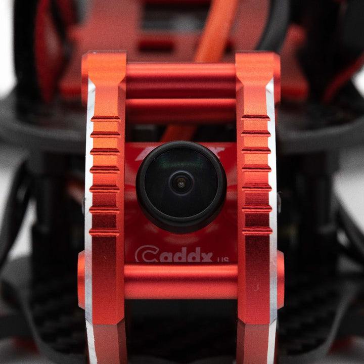 Avión de carreras EMAX BUZZ Freestyle BNF 1700kv 5-6s Frsky 