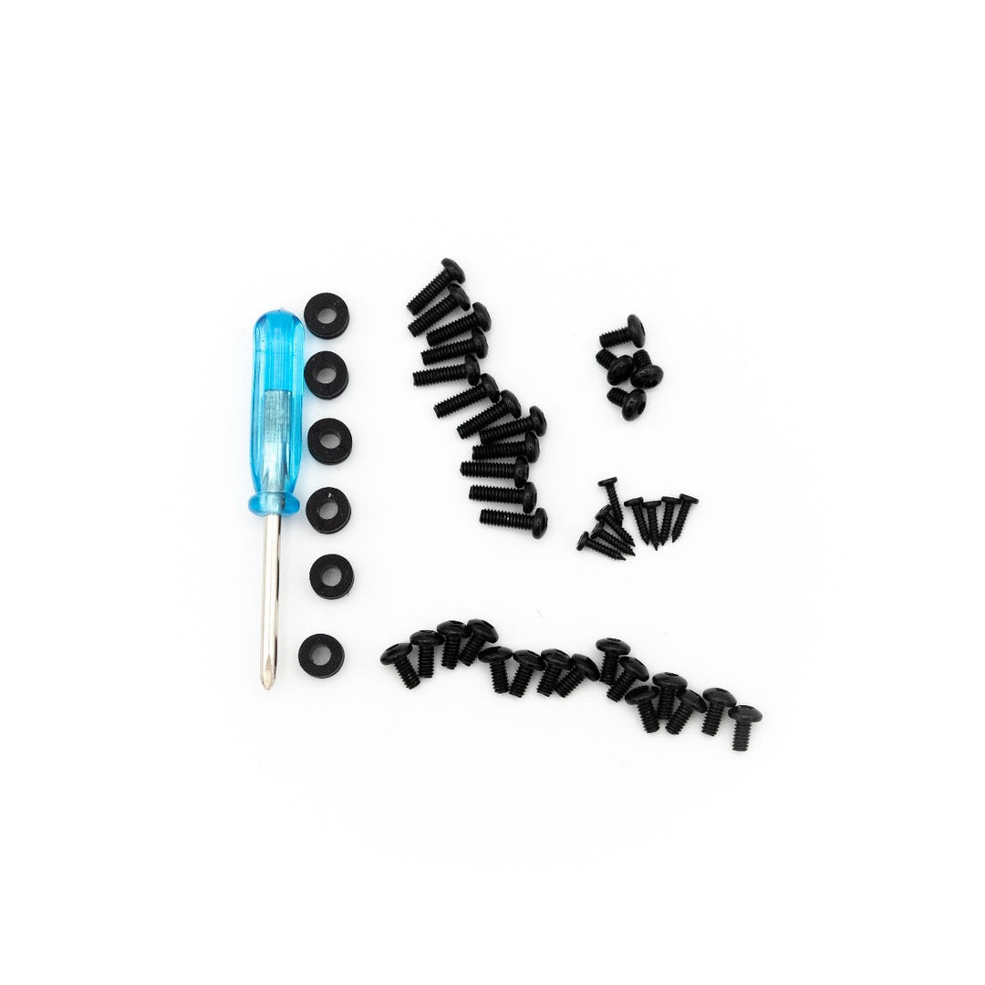 Pièces de course Tinyhawk II - Kit de quincaillerie