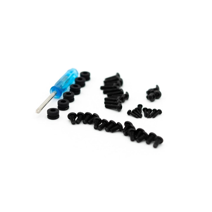 Pièces de course Tinyhawk II - Kit de quincaillerie