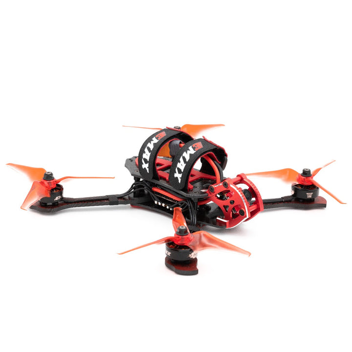 Avión de carreras EMAX BUZZ Freestyle BNF 1700kv 5-6s Frsky 