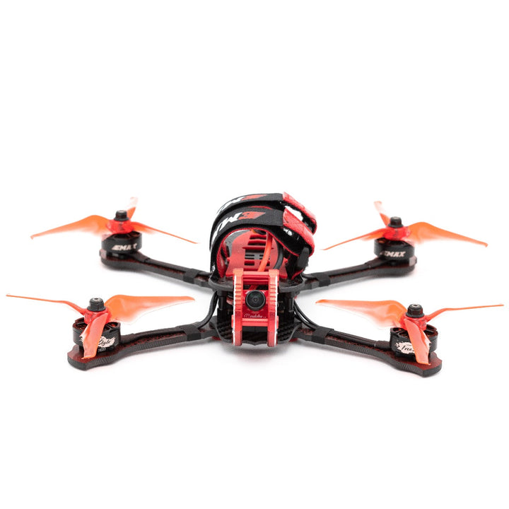 Avión de carreras EMAX BUZZ Freestyle BNF 1700kv 5-6s Frsky 