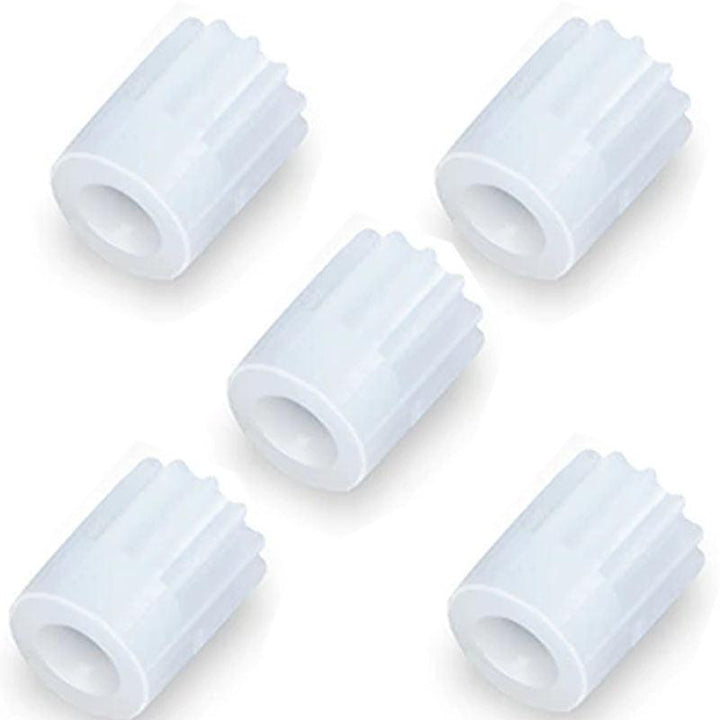Powerhobby 11T Pinion Gear for Axial SCX24 1/24 crawler 5pack