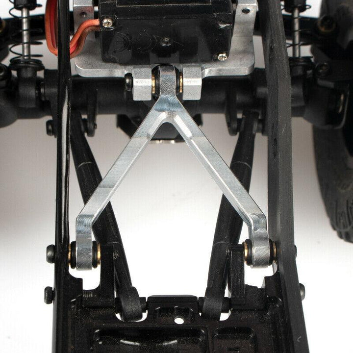 Powerhobby Axial SCX24 Deadbolt Aluminum 5.2 Wheelbase Y link