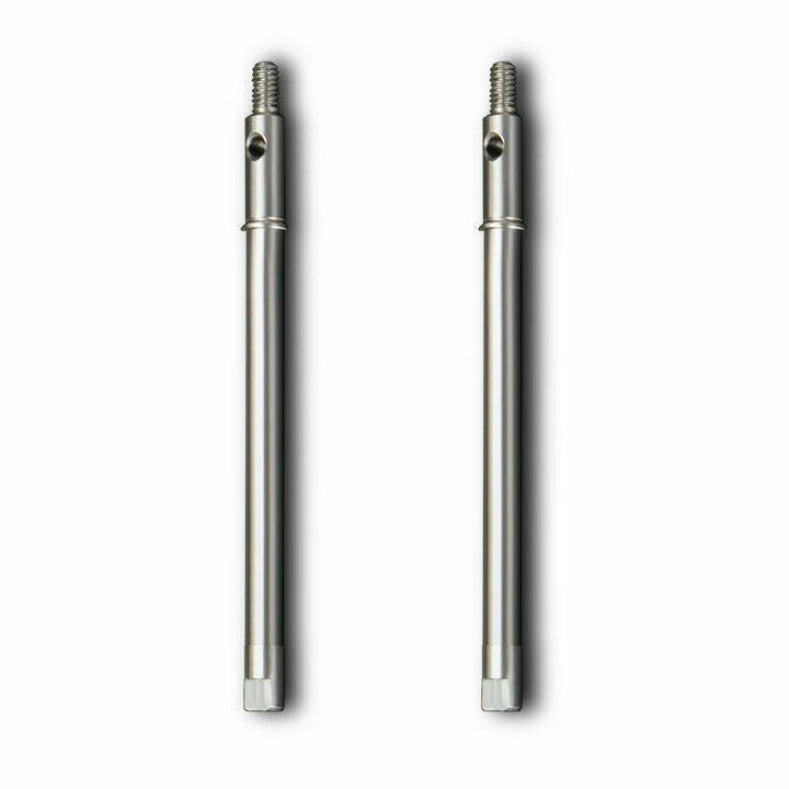 PowerHobby Axial SCX24 Rear Axle Shaft Jeep C10 B17 Betty Deadbolt