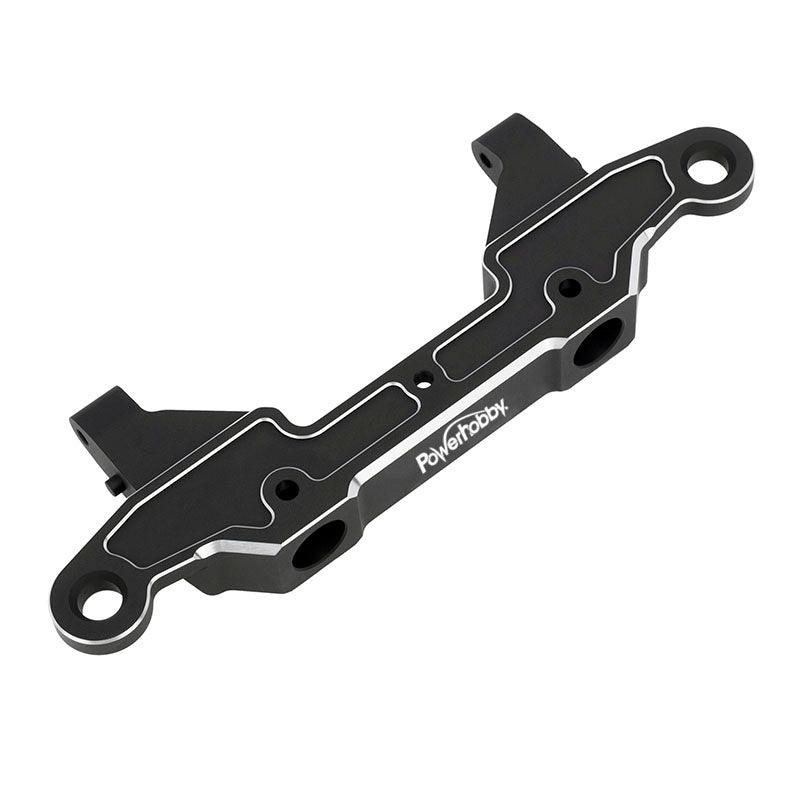 Powerhobby 1/6 Axial SCX6 Aluminum Rear Bumper Mount