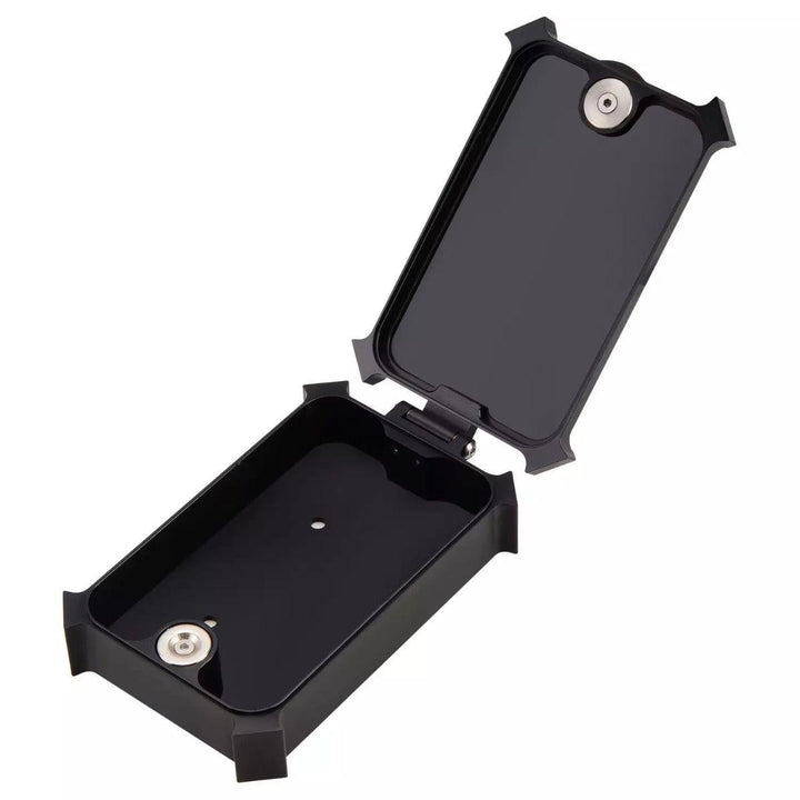 Powerhobby 1/6 Axial SCX6 Jeep Aluminum Trunk Storage Tool Box