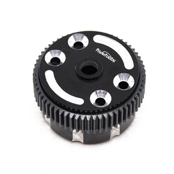 Powerhobby Sealed Aluminum Differential FOR Traxxas Slash Stampede Rustler Bandit