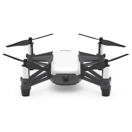 DJI Tello Boost Combo Mini Drone with 3 Batteries (Open Box)