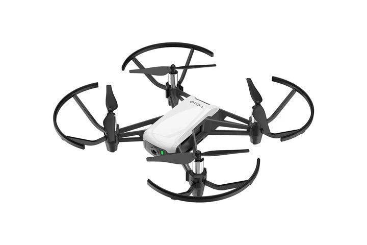 DJI Tello Boost Combo Mini Drone with 3 Batteries (Open Box)