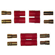 PRC6 Connectors