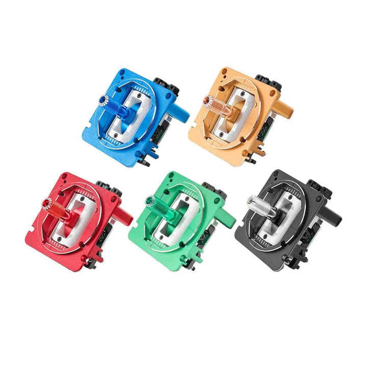 RadioMaster AG02 CNC Hall Gimbal - Throttle / Yaw - Choose Color