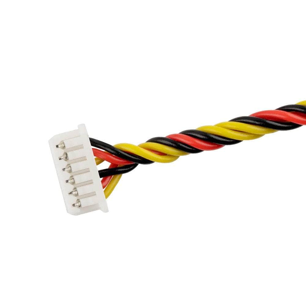 RadioMaster AG02 CNC Hall Gimbal - Throttle / Yaw - Choose Color