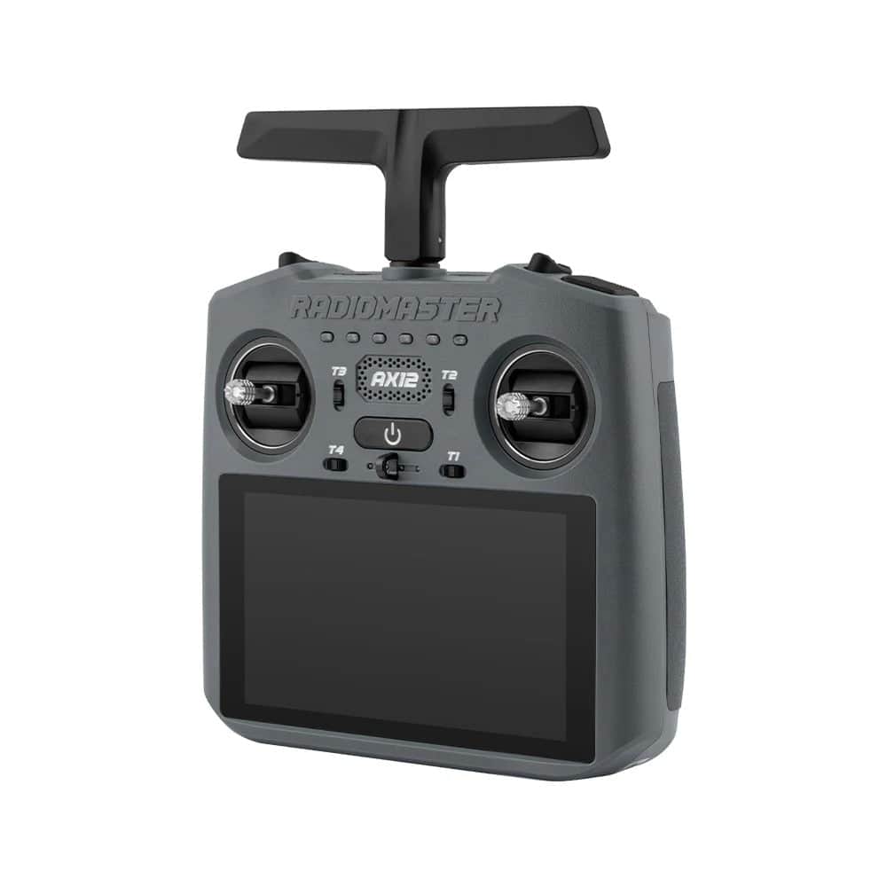 (PRE-ORDER) RadioMaster AX12 Android Radio Controller - ELRS 2.4GHz