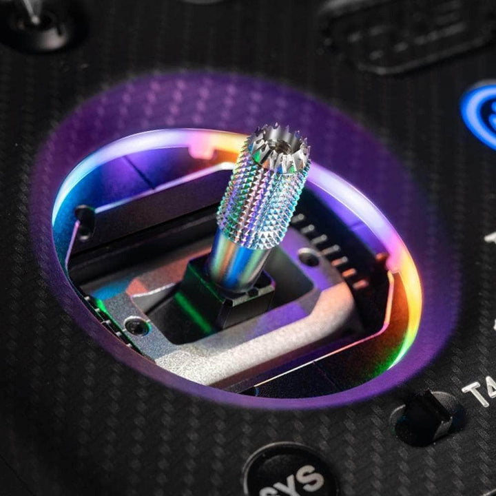 (PRE-ORDER) RadioMaster TX15 LED Gimbal Light Mod Set