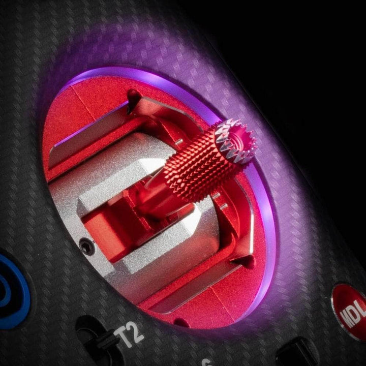 (PRE-ORDER) RadioMaster TX15 LED Gimbal Light Mod Set