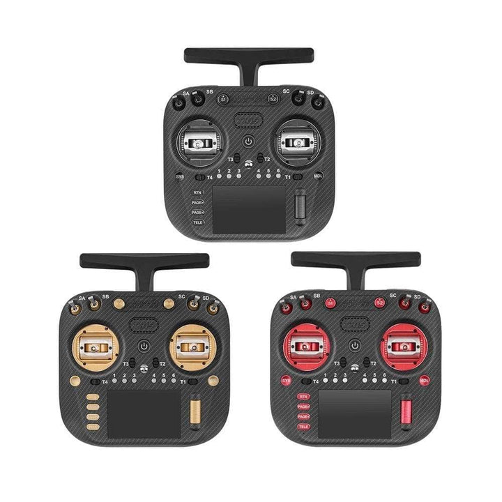 (PRE-ORDER) RadioMaster TX15 Max Radio Transmitter - ELRS 2.4GHz