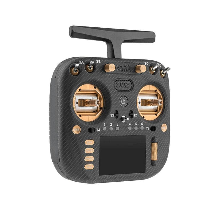 (PRE-ORDER) RadioMaster TX15 Max Radio Transmitter - ELRS 2.4GHz