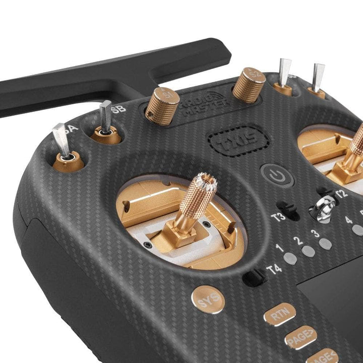 (PRE-ORDER) RadioMaster TX15 Max Radio Transmitter - ELRS 2.4GHz