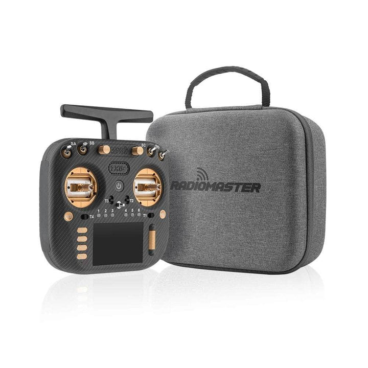 (PRE-ORDER) RadioMaster TX15 Max Radio Transmitter - ELRS 2.4GHz