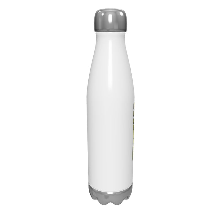 WREKD x VROOM Stainless Steel Water Bottle