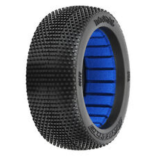 Pro-line Pro905703 Racing 1/8 Switchblade M4 off Road Buggy Tires (2)