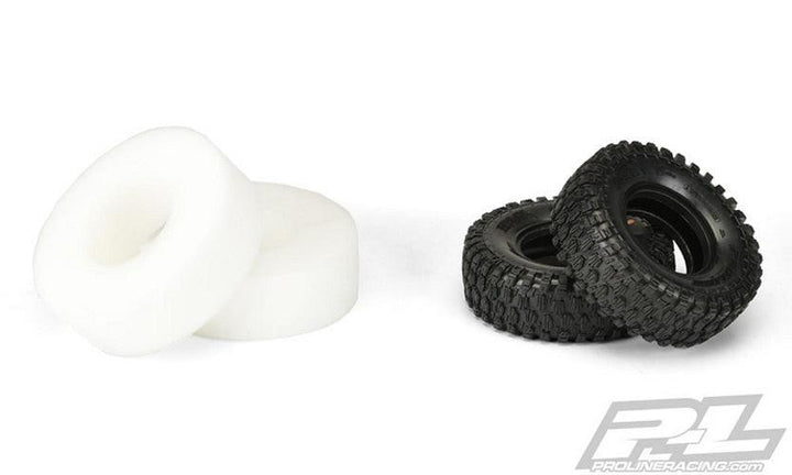 Pro-Line 10142-03 Class 1 Hyrax 1.9" Rock Crawler Tires (2) (Predator)