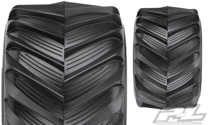 Pro-Line Demolisher 2.6"/3.5" Tires Mounted Losi LMT Mounted Losi LMT