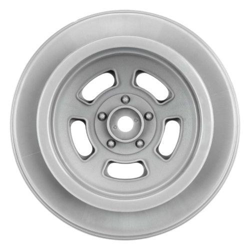 Pro-Line 2793-05 1/10 Slot Mag Drag Wheels (2) Slash 2WD / 4x4 Associated DR10