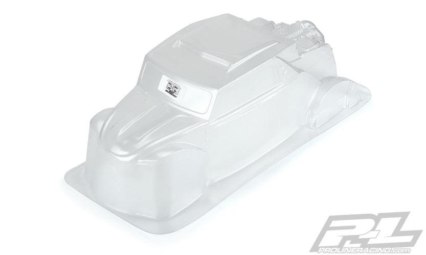 Pro-Line 3563-00 Clear Body Megalodon Baja Buggy Slash 2WD / Slash 4WD