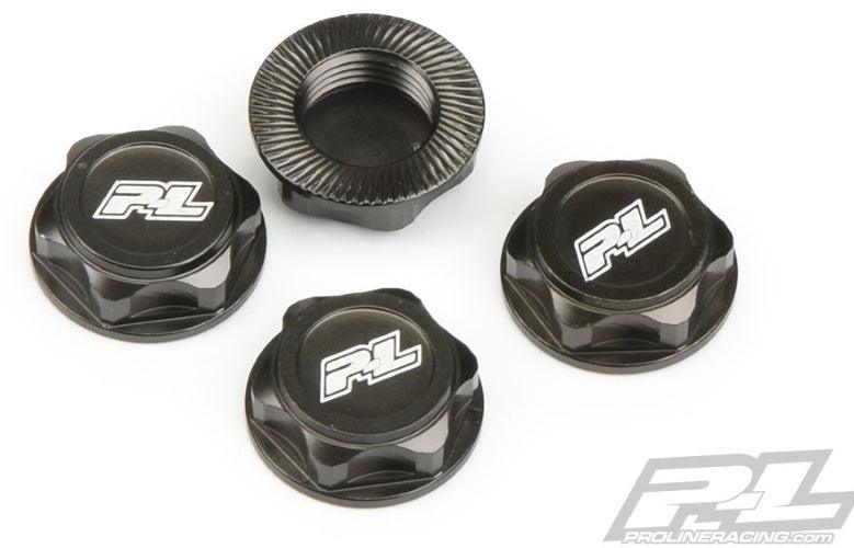 Pro-Line 4005-39 Replacement 17mm Wheel Nuts Pro-mt 4x4