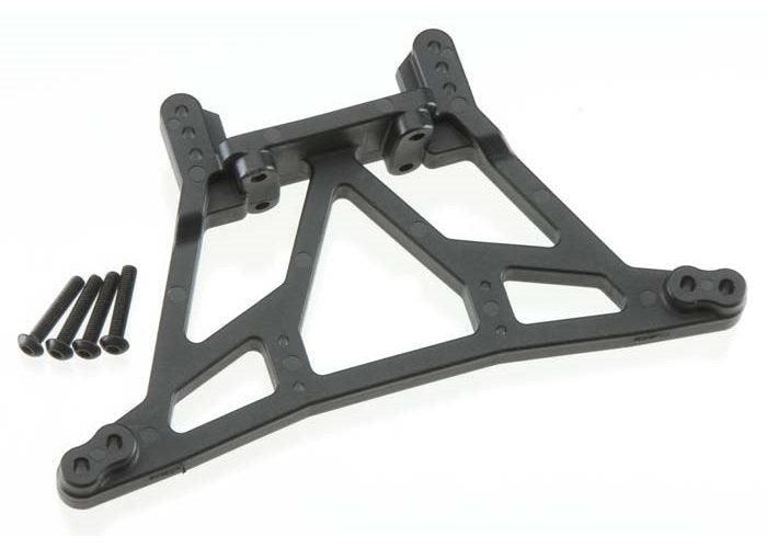 Pro-Line 6062-04 ProTrac Suspension Rear Shock Tower Traxxas Slash