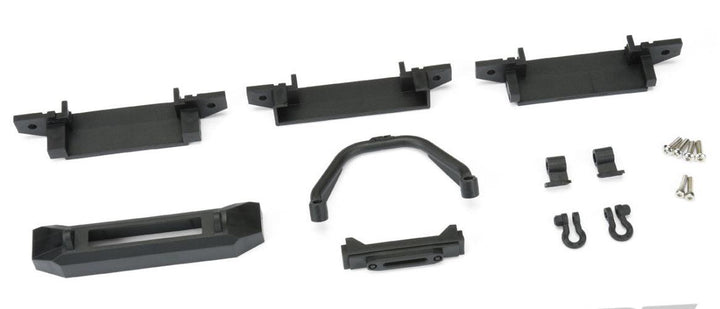 Pro-Line Ridge Line High-Clearance Crawler Front Bumper Axial SCX10 II