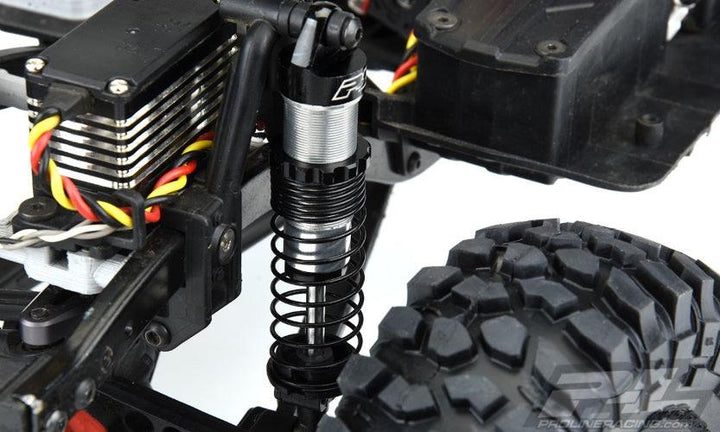 Pro-Line 6343-00 Big Bore Scaler Shocks (90mm-95mm) For 1/10 Rock Crawlers