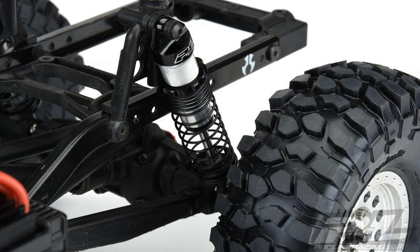Pro-Line 6343-00 Big Bore Scaler Shocks (90mm-95mm) For 1/10 Rock Crawlers