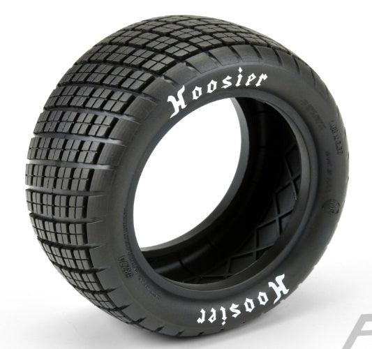 Pro-Line Hoosier Angle Block 2.2" M3 (Soft) Off-Road Buggy Rear Tire