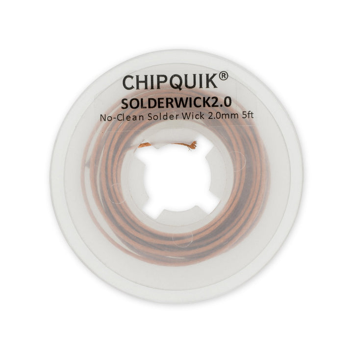Solder Wick Braid