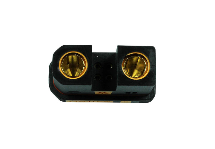 QS10 Connectors (1 pair)